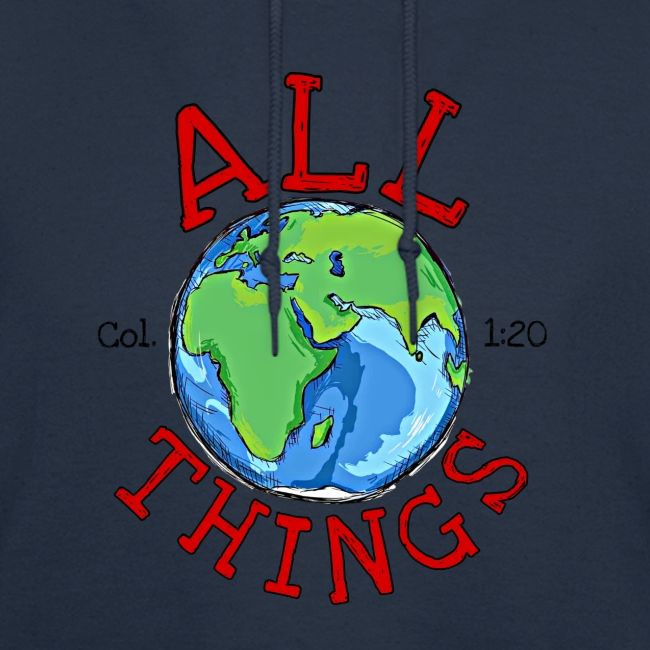 All Things Globe