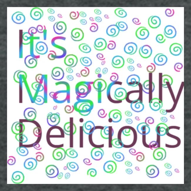 Magically