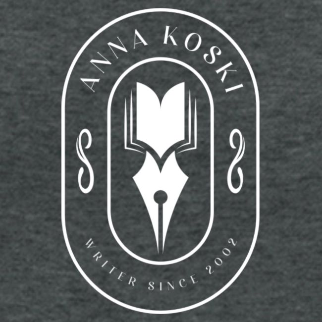 Full Logo White