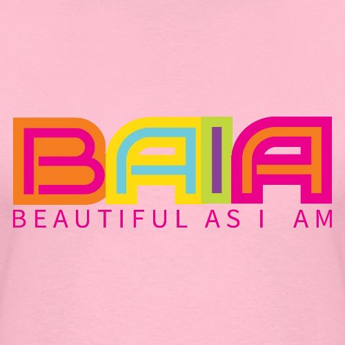 BAIA - Heavyweight Unisex T-Shirt by Gildan