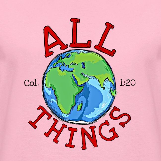 All Things Globe