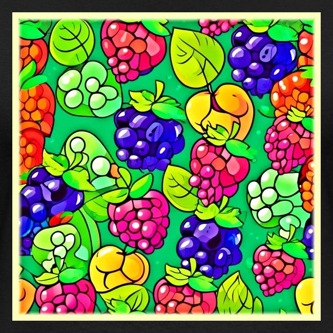 Summer Berry Delight
