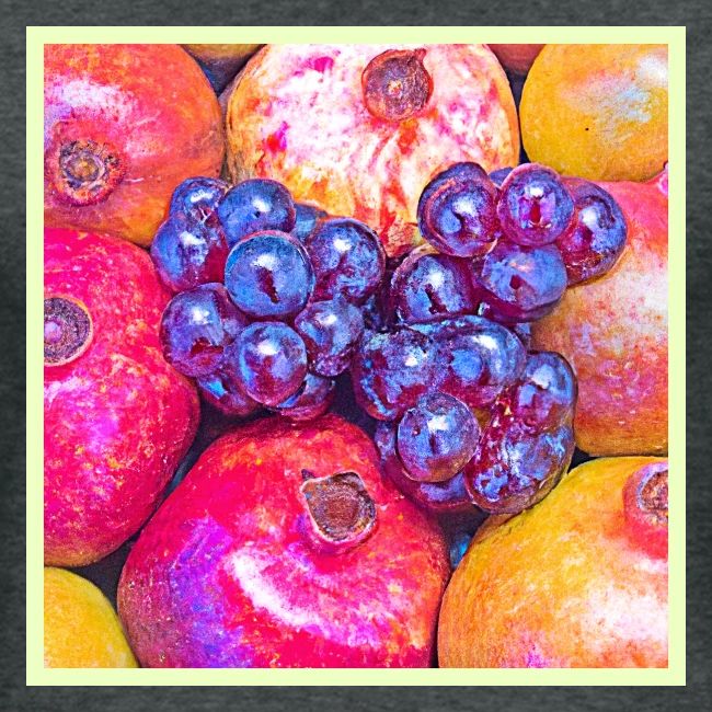 Fruit Still Life Art