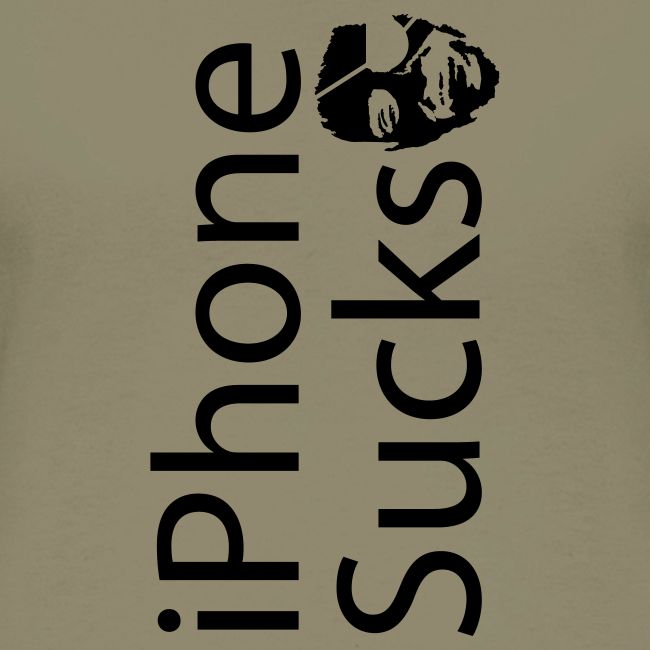 iPhone Sucks