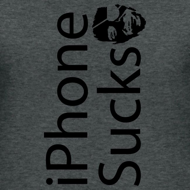 iPhone Sucks
