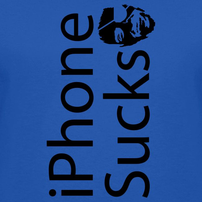 iPhone Sucks