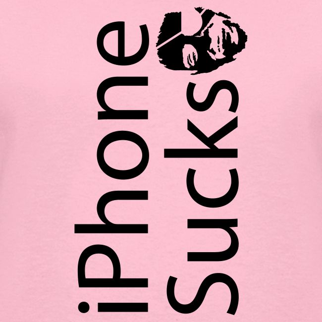 iPhone Sucks
