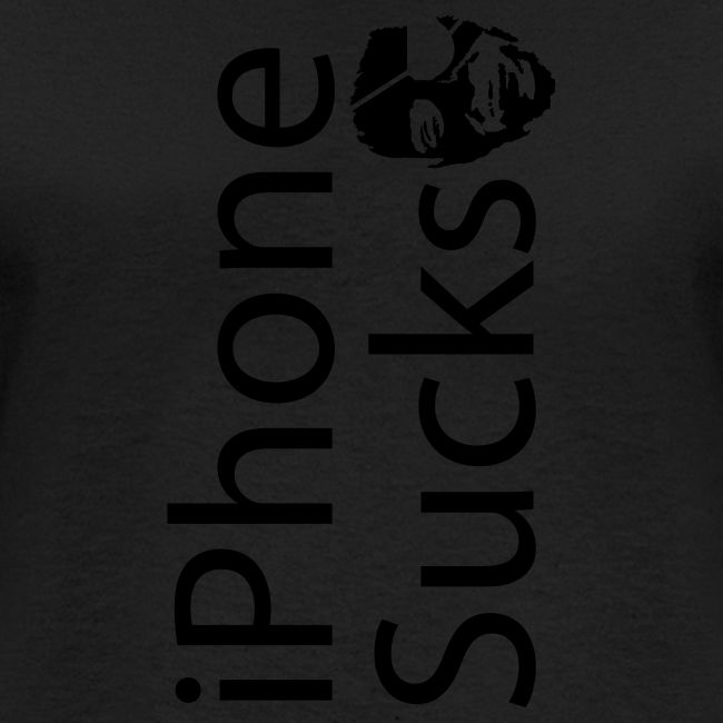 iPhone Sucks
