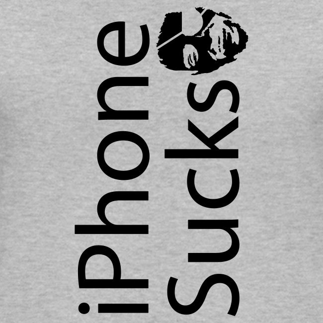 iPhone Sucks