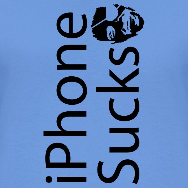 iPhone Sucks