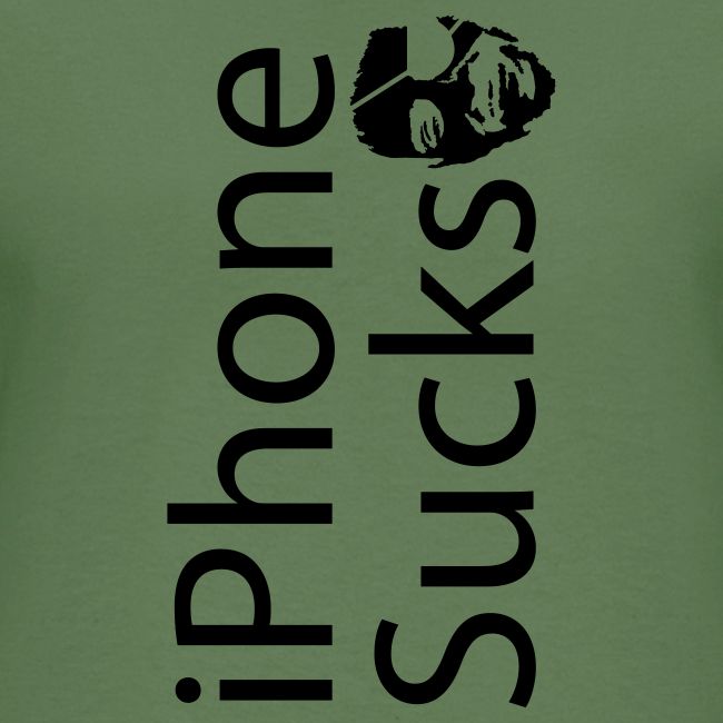 iPhone Sucks