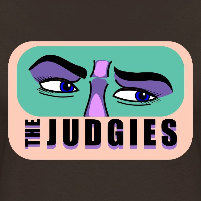 The Judgies Logo