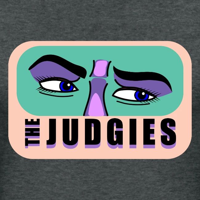 The Judgies Logo