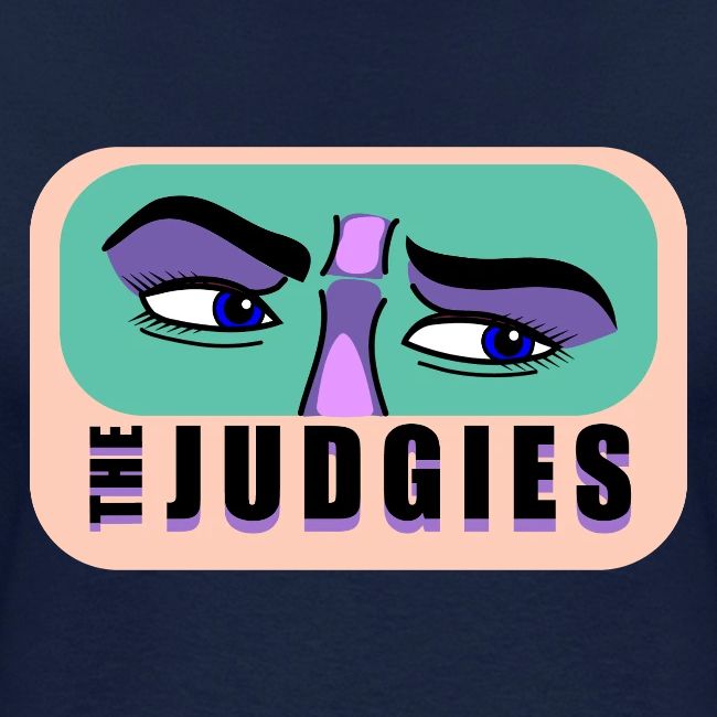 The Judgies Logo