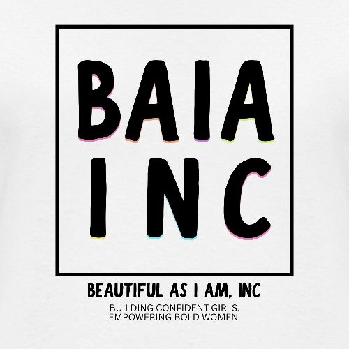 BAIA INC - Heavyweight Unisex T-Shirt by Gildan