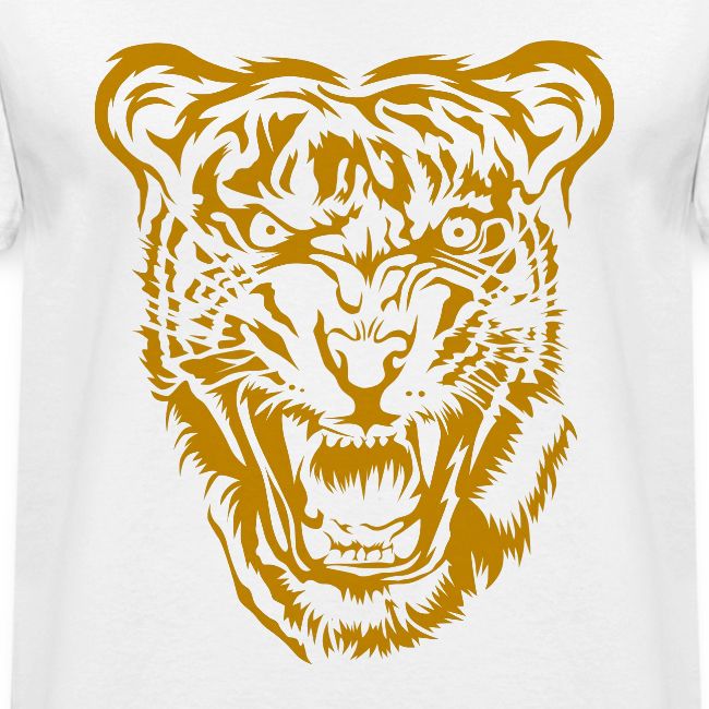 "Roar into Adventure: Discover Tiger Souvenirs"