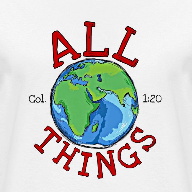 All Things Globe