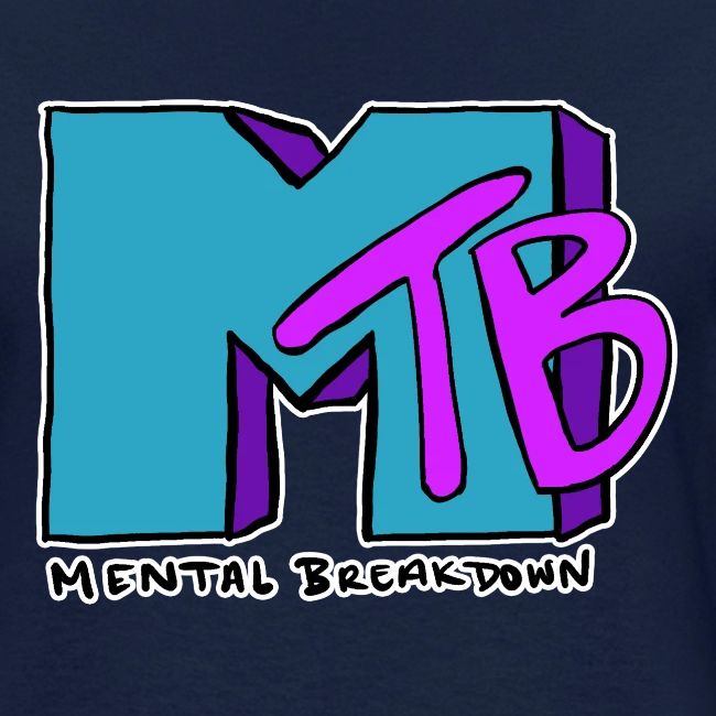 Mental Breakdown in the 90's