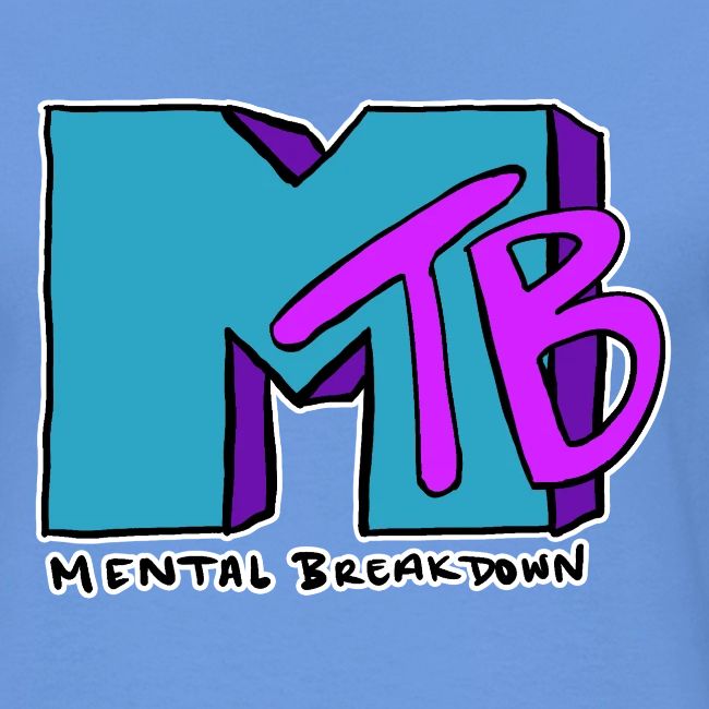 Mental Breakdown in the 90's