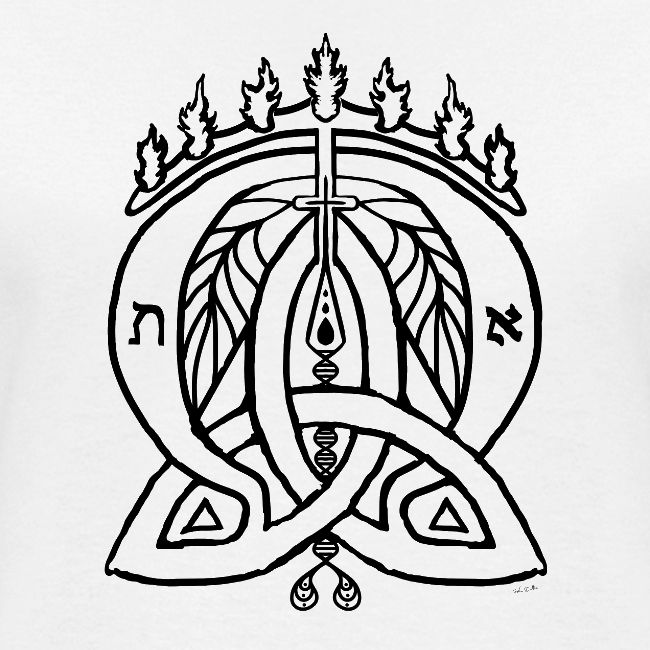 Alpha Omega Trinity