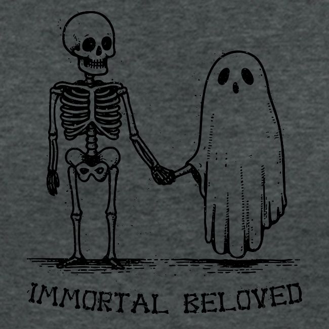 Immortal Beloved