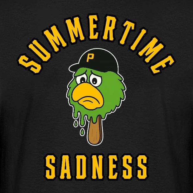 Summertime Sadness (2-sided on light)