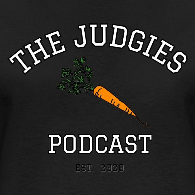 The Judgies Podcast Carrot College