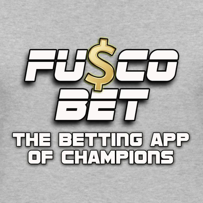 Official FuscoBet Logo