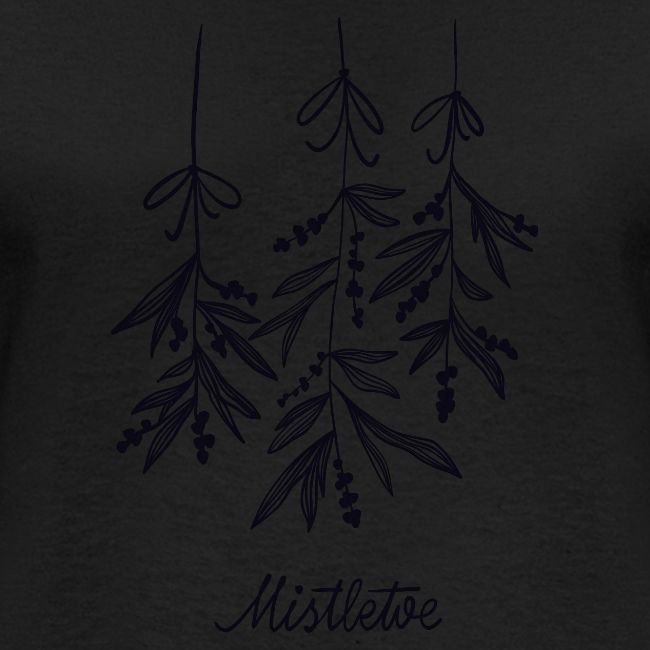 Mistletoe