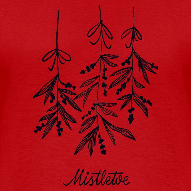 Mistletoe