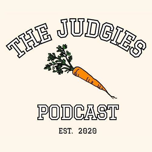 The Judgies Podcast Carrot College