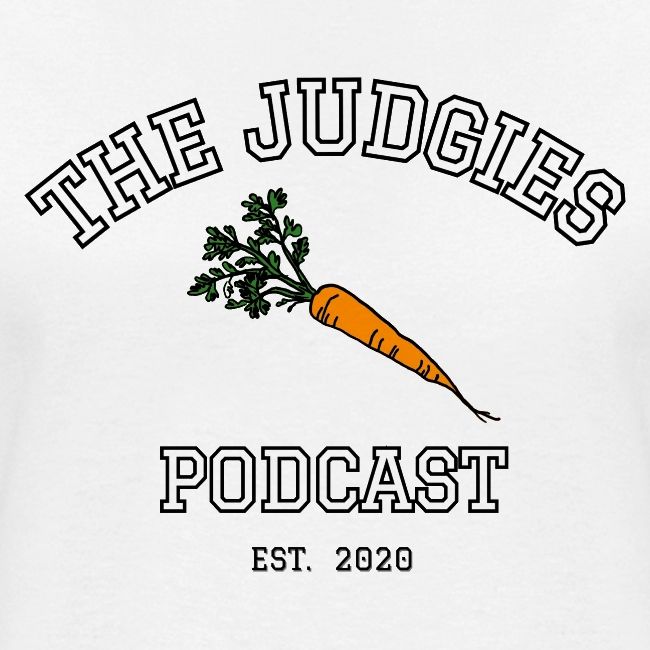 The Judgies Podcast Carrot College