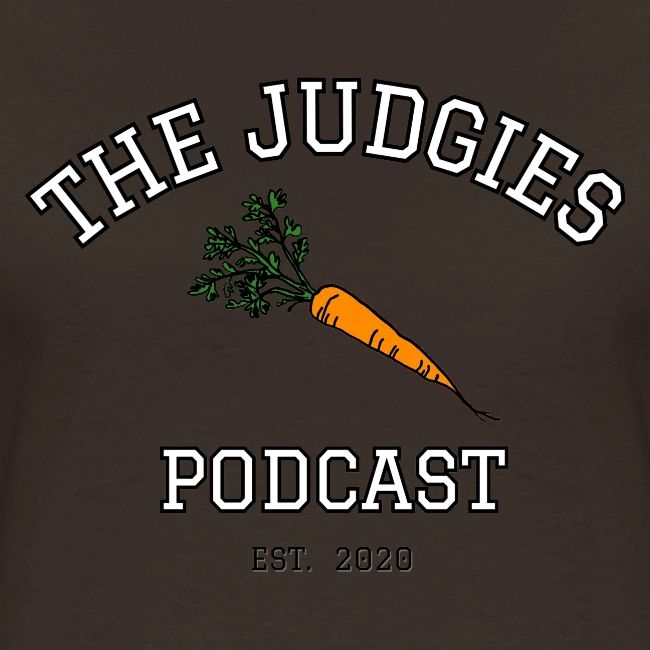 The Judgies Podcast Carrot College