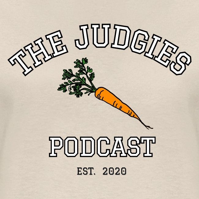 The Judgies Podcast Carrot College