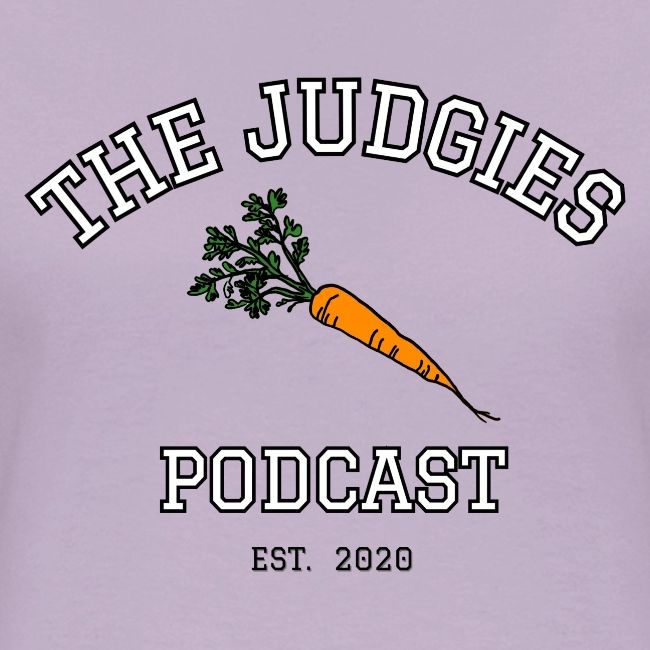 The Judgies Podcast Carrot College