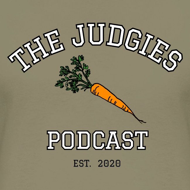 The Judgies Podcast Carrot College