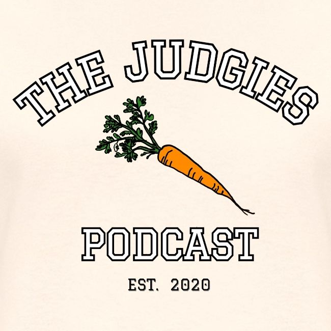 The Judgies Podcast Carrot College