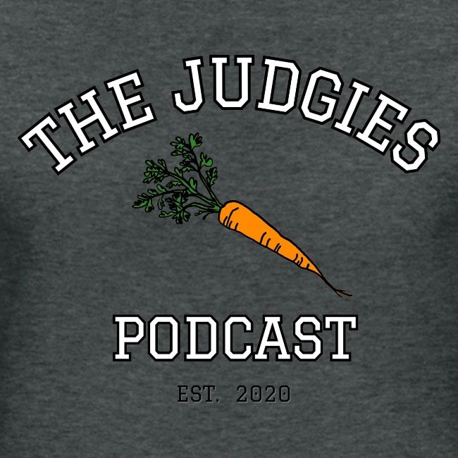 The Judgies Podcast Carrot College