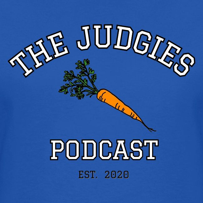 The Judgies Podcast Carrot College