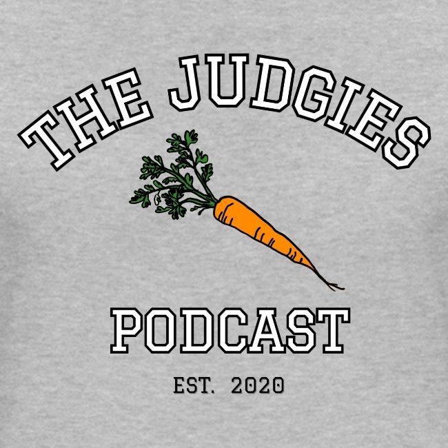 The Judgies Podcast Carrot College