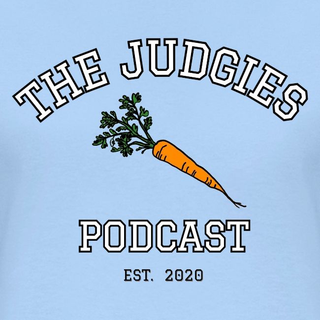The Judgies Podcast Carrot College