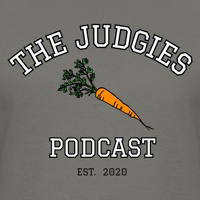 The Judgies Podcast Carrot College