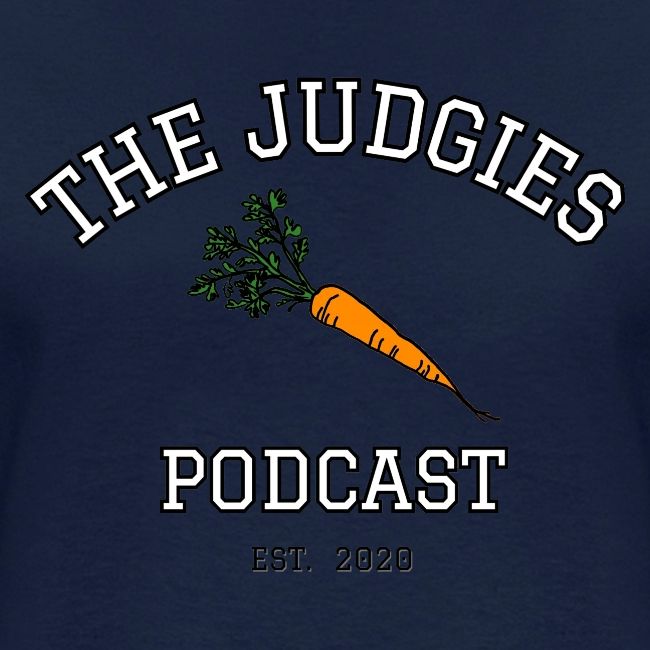 The Judgies Podcast Carrot College