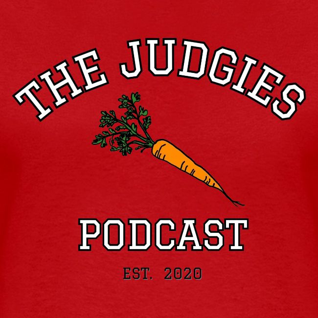 The Judgies Podcast Carrot College