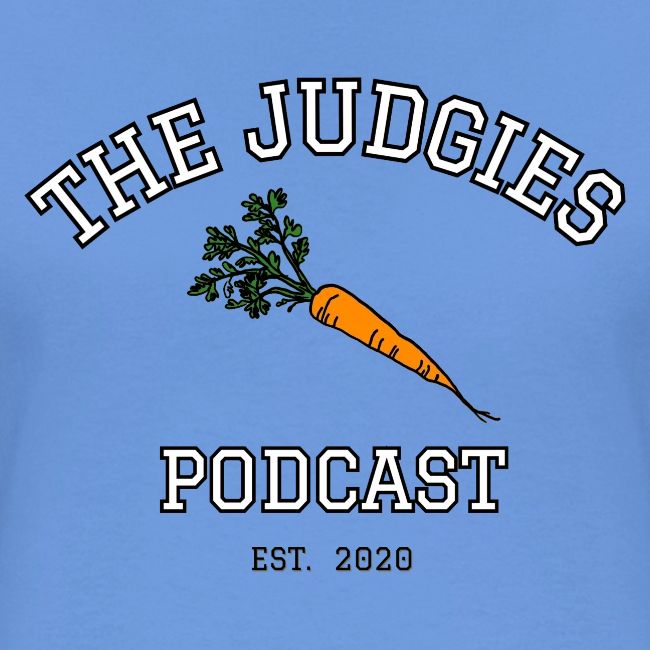 The Judgies Podcast Carrot College