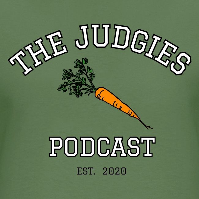 The Judgies Podcast Carrot College