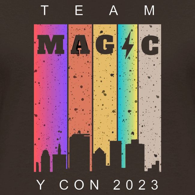 Team Magic Y Con 2023