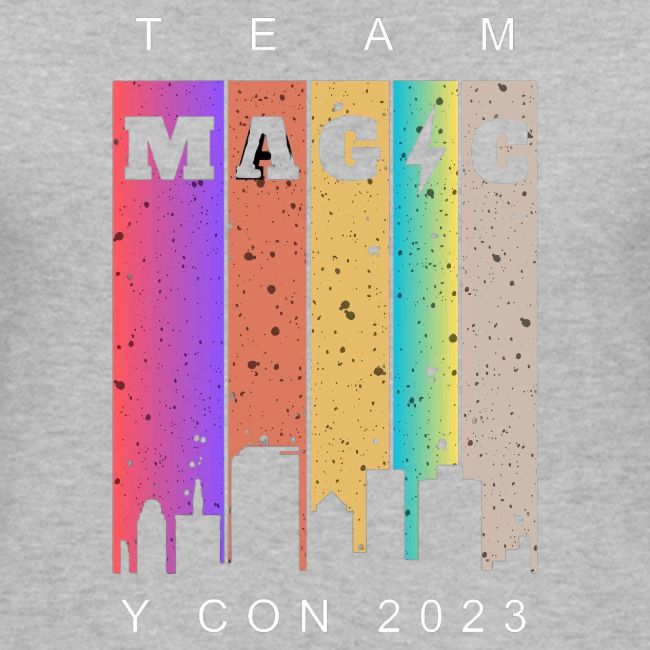 Team Magic Y Con 2023