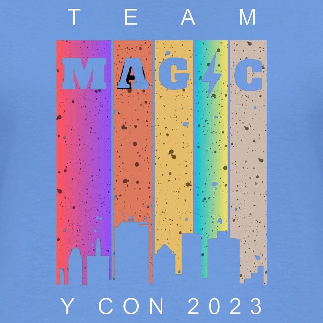 Team Magic Y Con 2023