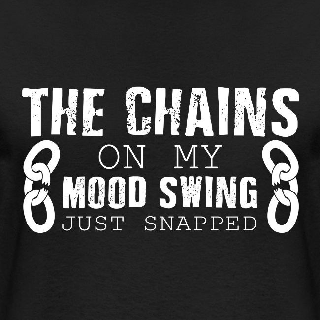 Mood Swings